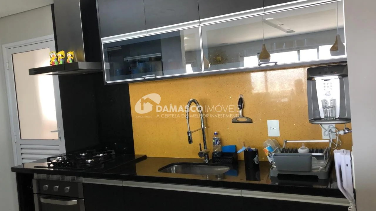 Apartamento padrão à Venda, Boa Vista, São Caetano do Sul, SP