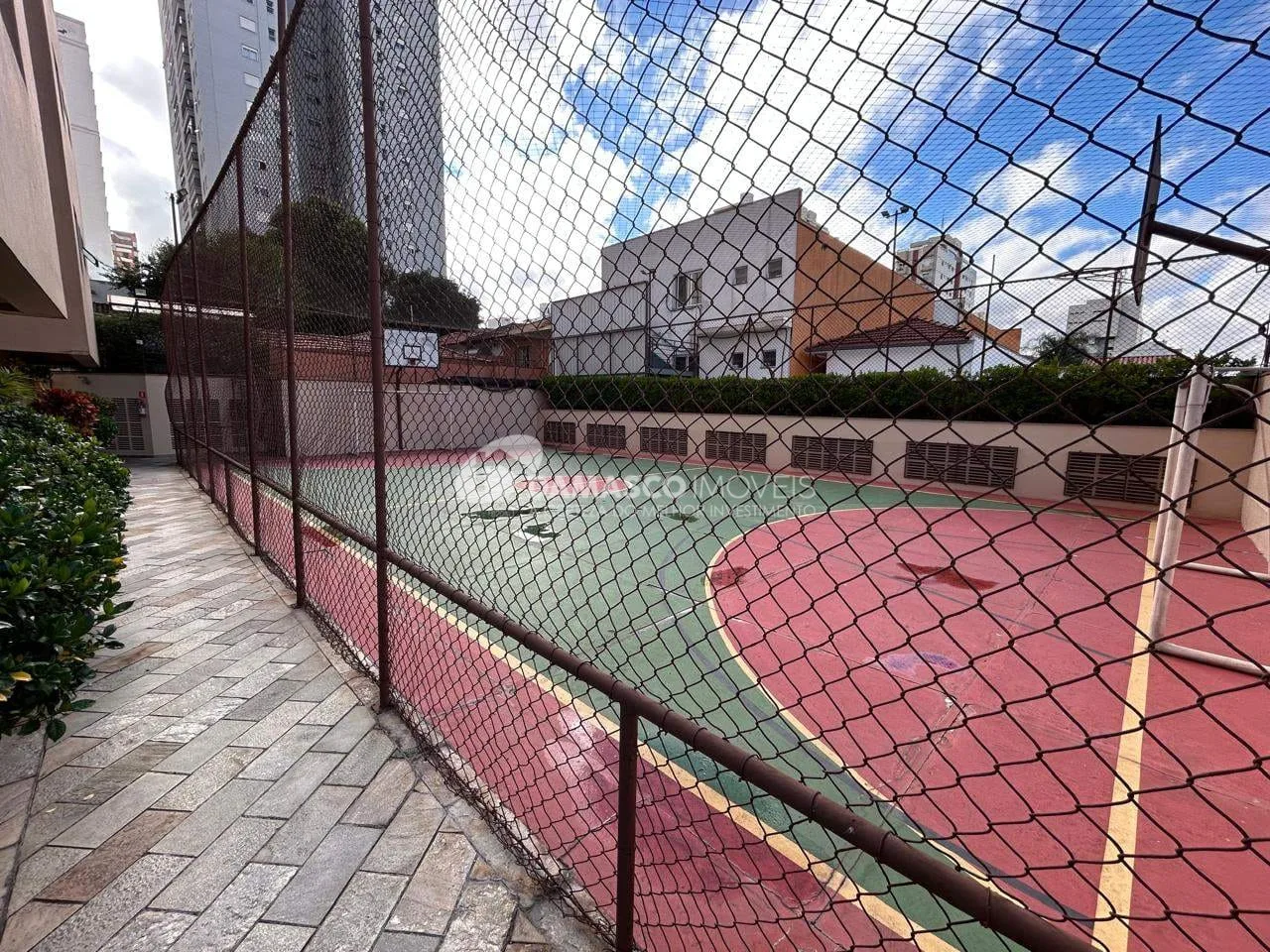 Apartamento à venda, Santo Antônio, São Caetano do Sul, SP