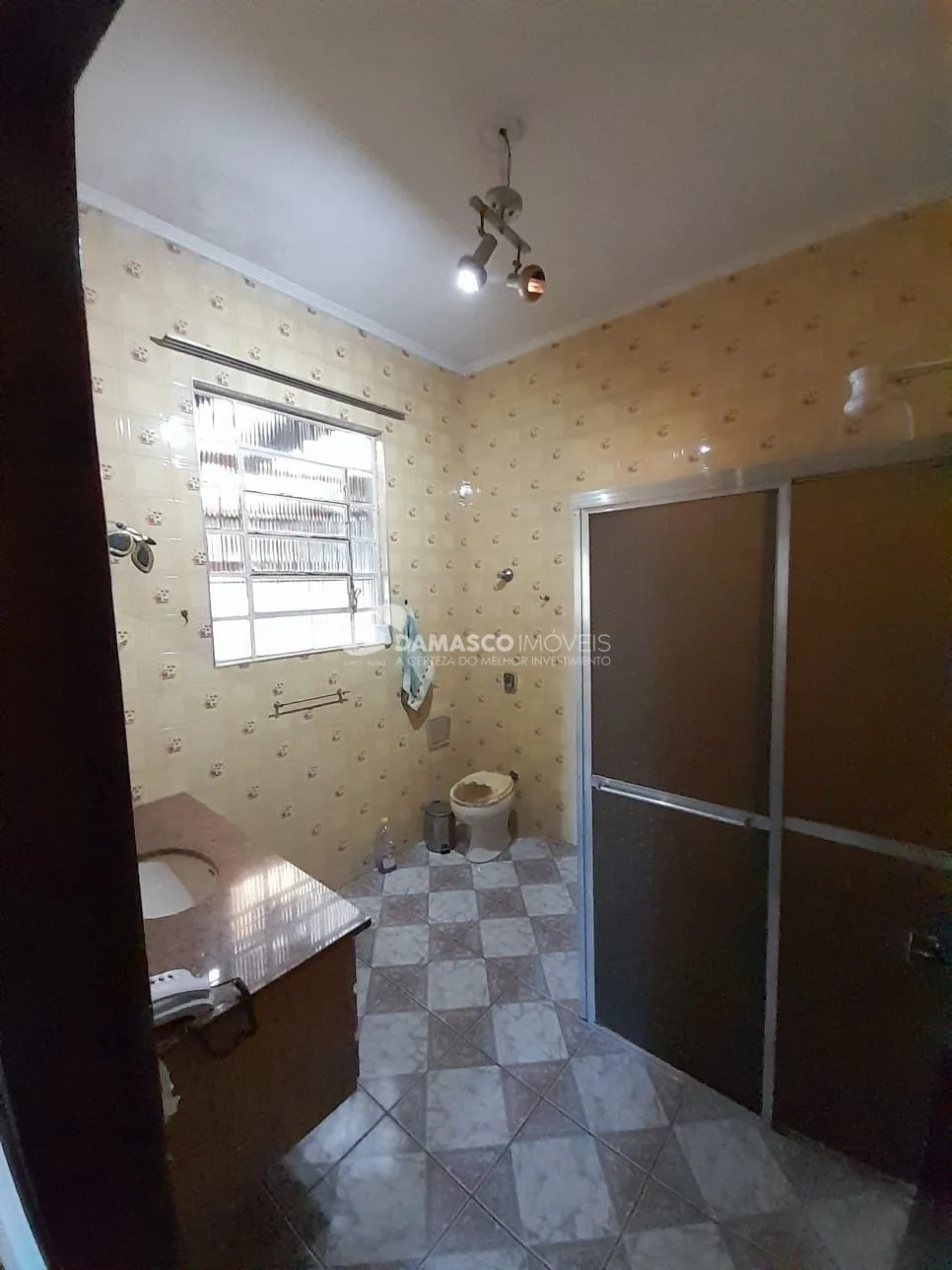 Casa para venda 2 Quartos, 1 Suíte, 4 Vagas Santa Paula, São Caetano do Sul, SP