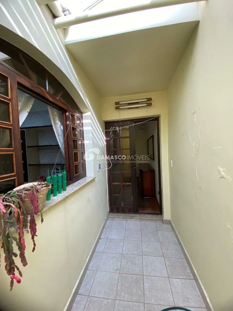 Sobrado para locação 3 Quartos, 3 Suítes, 4 Vagas , Jardim São Caetano, São Caetano do Sul, SP