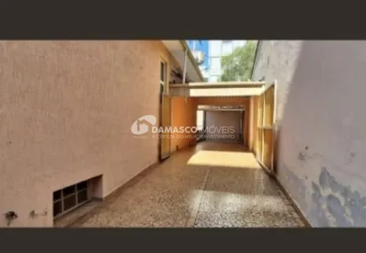 Casa à venda, Santo Antônio, São Caetano do Sul, SP