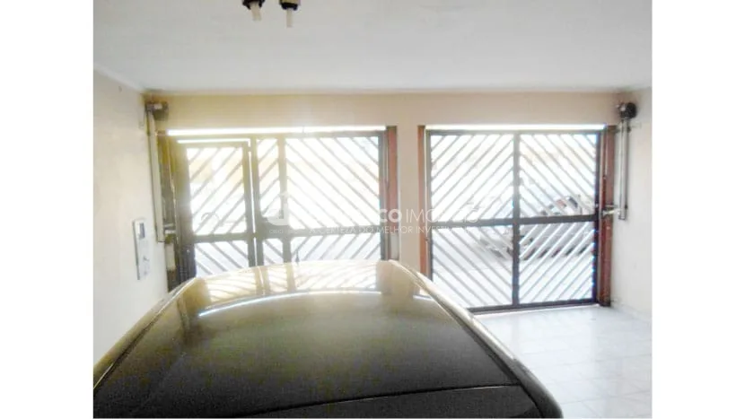 Sobrado à venda 4 Quartos, 1 Suite, 2 Vagas, 222M², Barcelona, São Caetano do Sul - SP