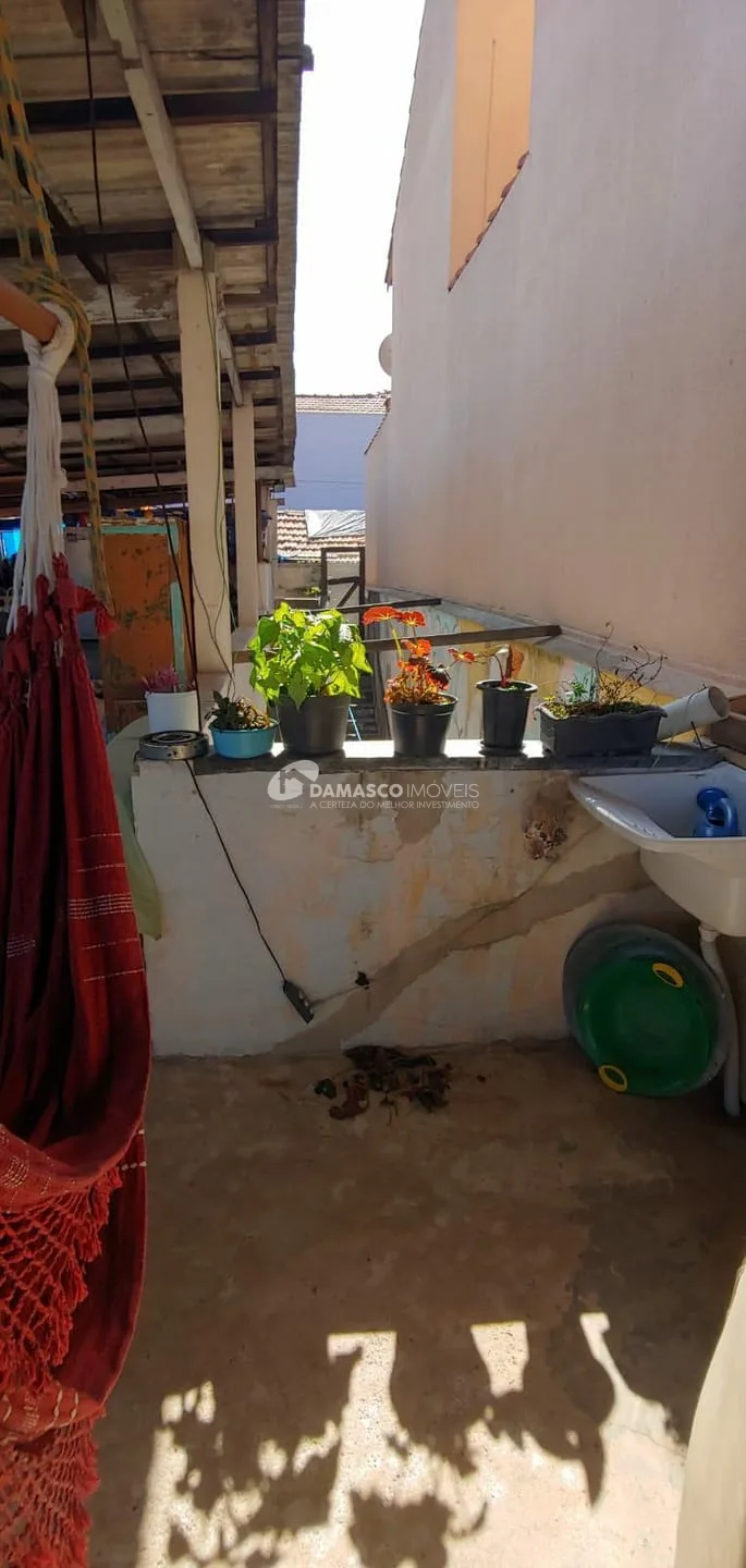 Casa à venda 2 Quartos, 2 Vagas, 192M², Cerâmica, São Caetano do Sul - SP