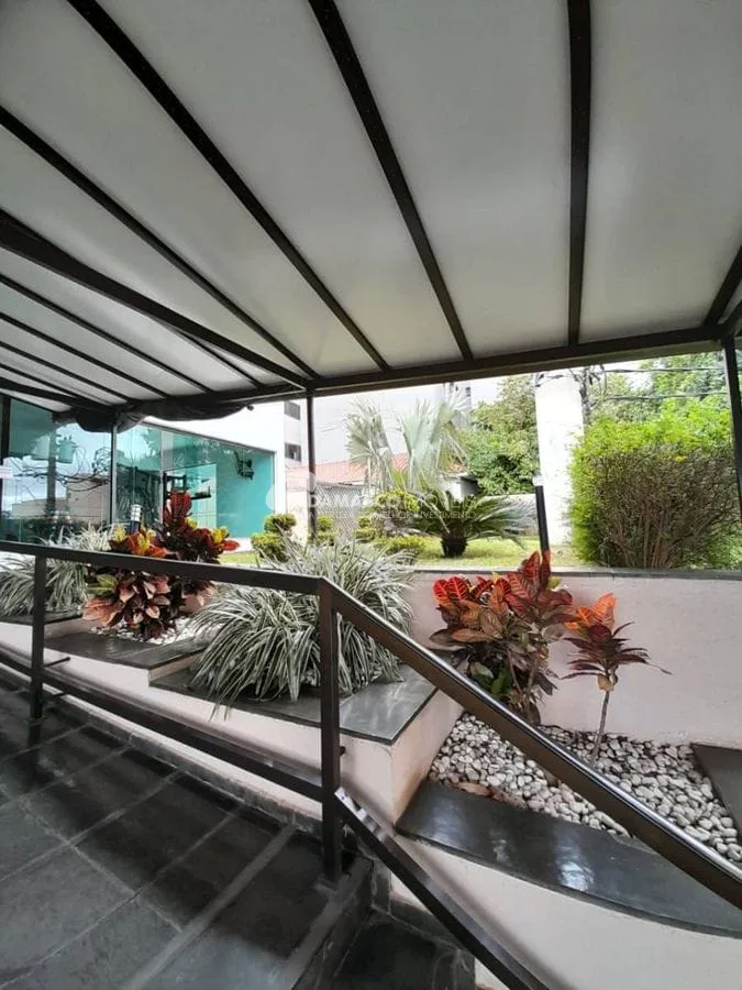 Apartamento para Locação 3 Quartos, 1 Vaga, Osvaldo Cruz, São Caetano do Sul - SP | SEM NOME - R. Gastão Gruls 135