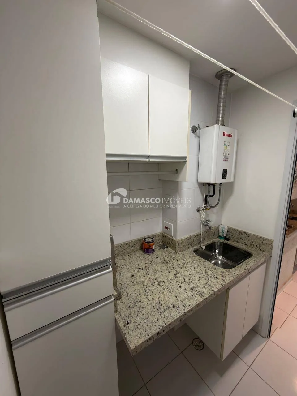 Apartamento à venda, Jardim São Caetano, São Caetano do Sul, SP
