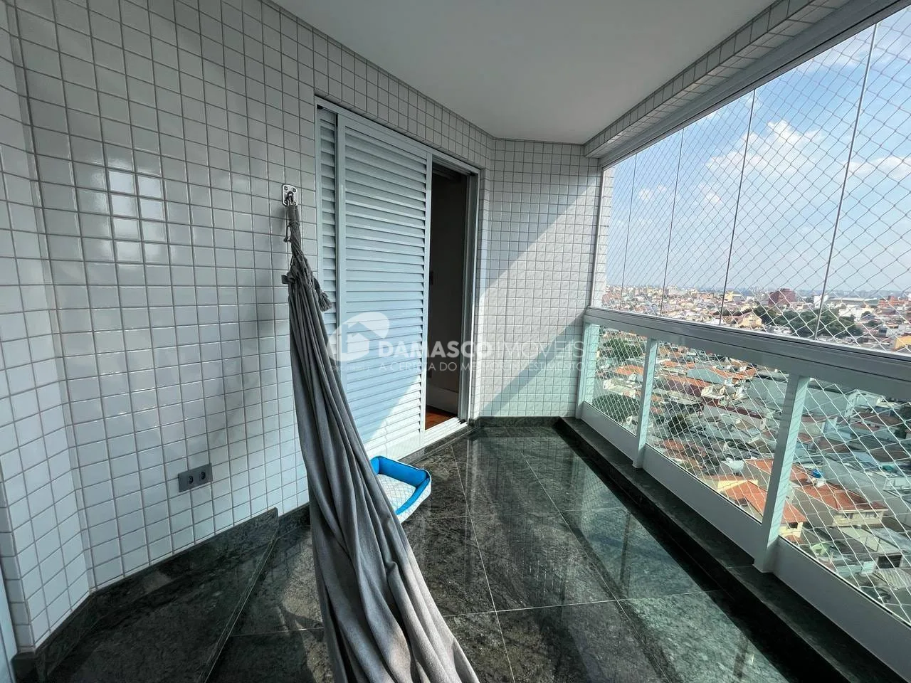 Cobertura / Penthouse à venda, Olímpico, São Caetano do Sul, SP