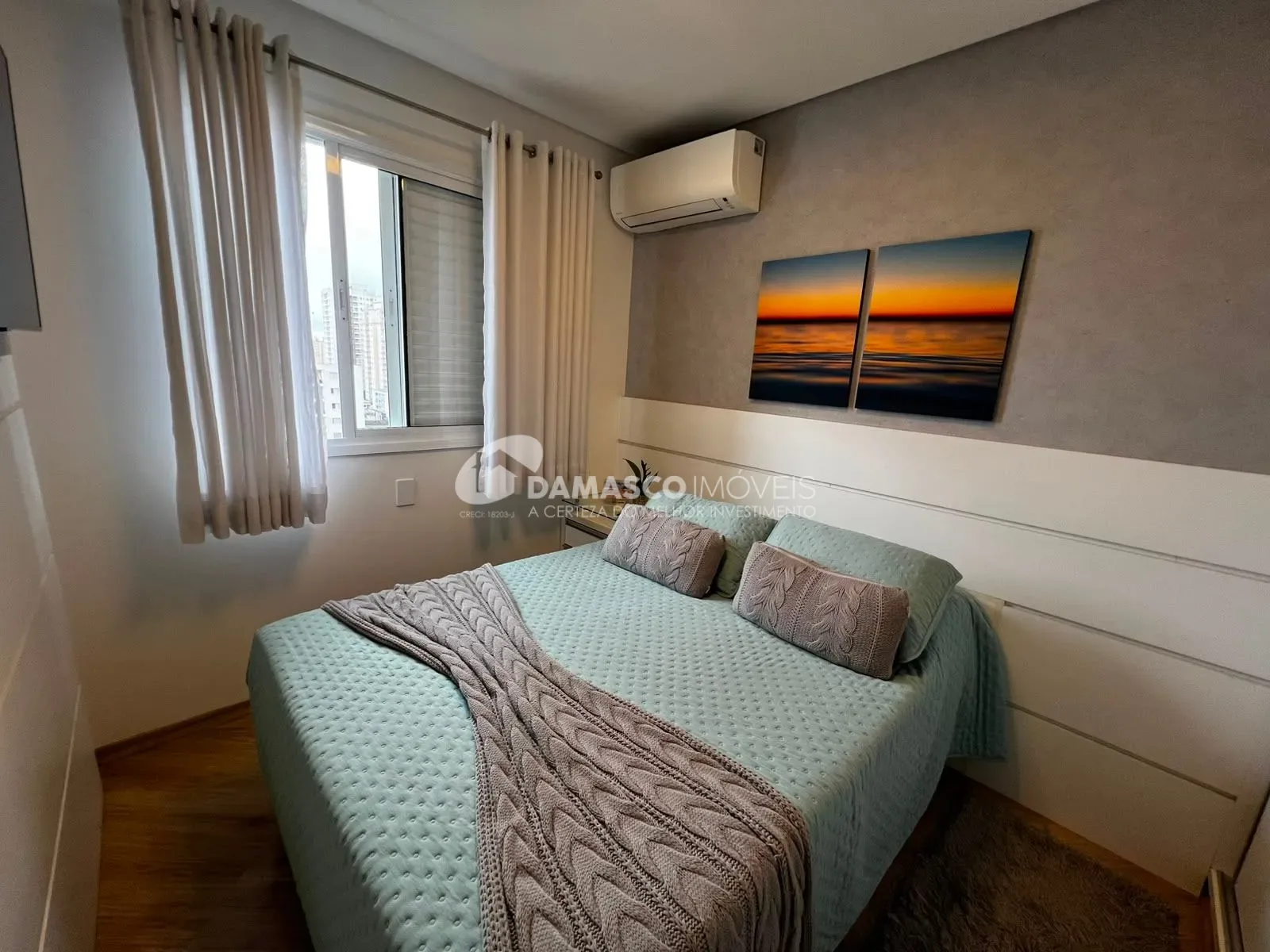 Apartamento à venda, Santa Paula, São Caetano do Sul, SP