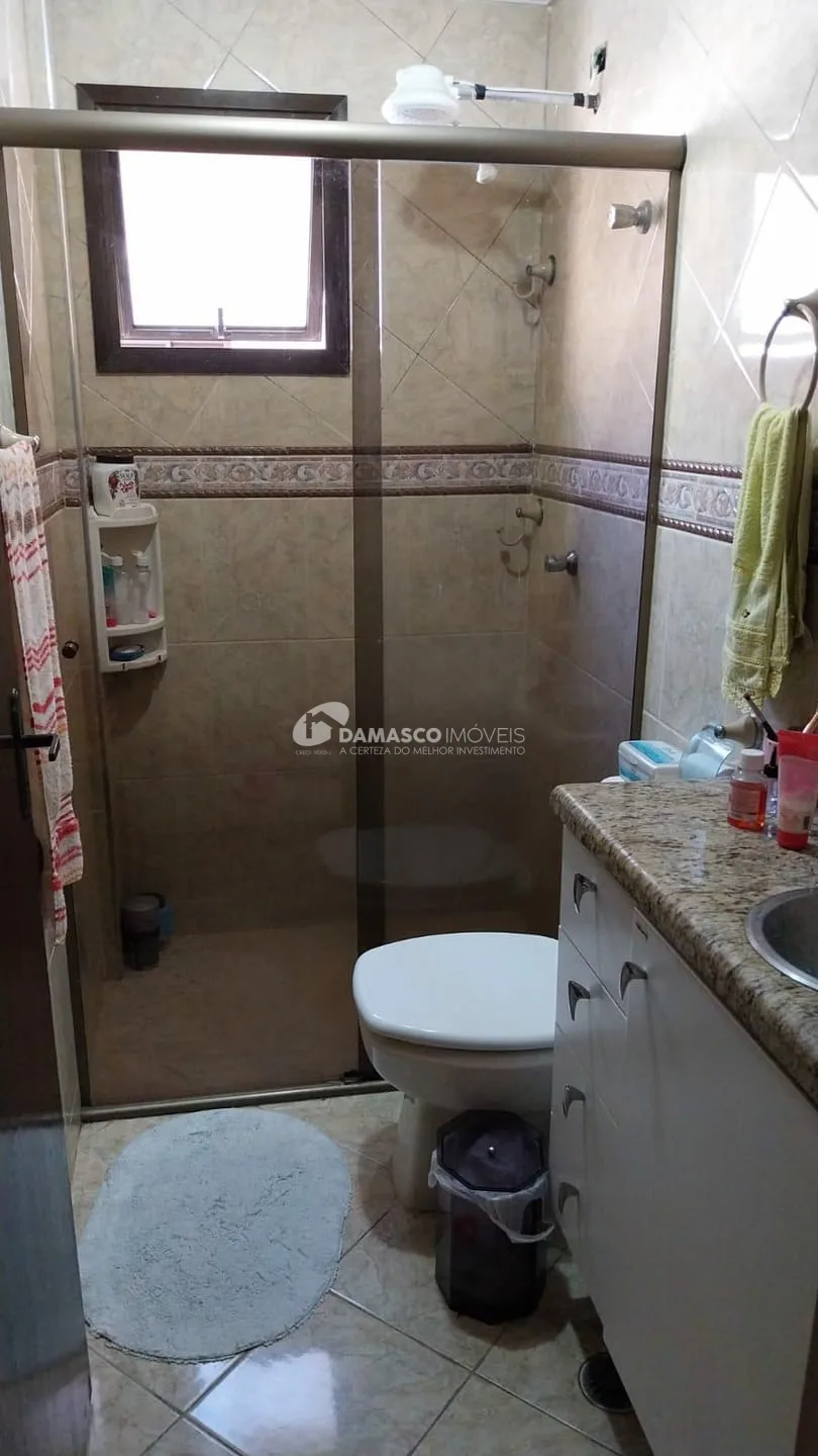 Apartamento à venda 2 Quartos, 1 Suite, 1 Vaga, 75M², Nova Gerty, São Caetano do Sul - SP 