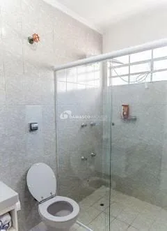 Sobrado à venda 4 Quartos, 4 Suites, 8 Vagas, Jardim, Santo André - SP
