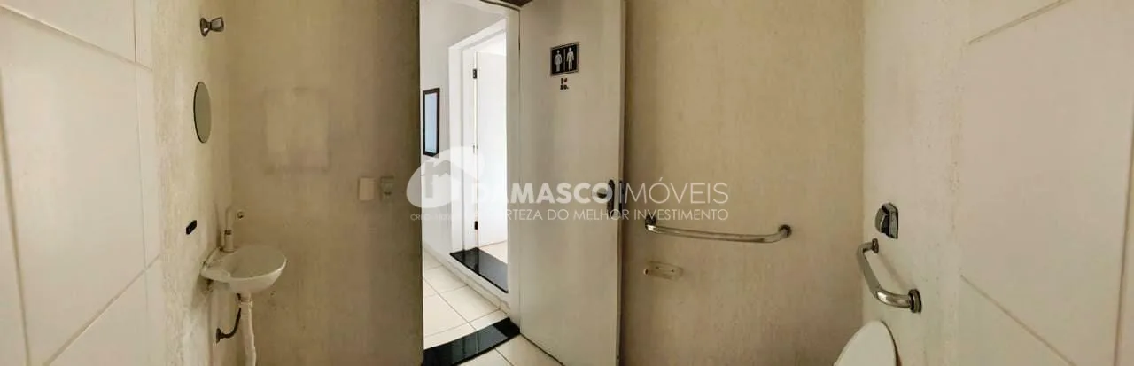 Comercial à venda e locação 170M², Santa Paula, São Caetano do Sul - SP