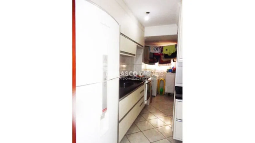 Apartamento à venda 2 Quartos, 1 Suite, 2 Vagas, 70M², Olímpico, São Caetano do Sul - SP 
