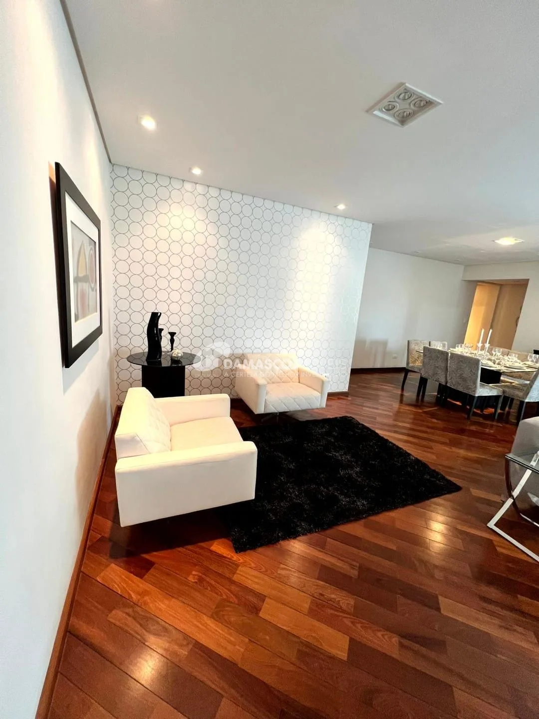 Apartamento à venda 3 Quartos, 3 Suites, 3 Vagas, 155M², Barcelona, São Caetano do Sul - SP 