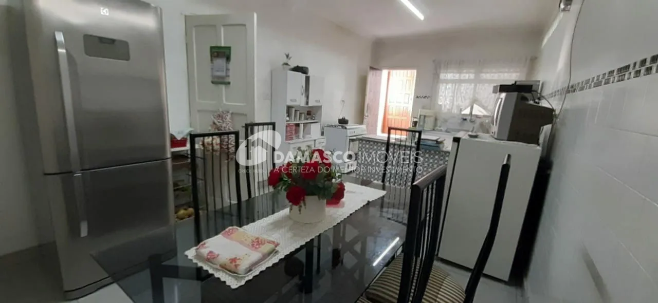 Casa à venda 3 Quartos, 2 Vagas, 310M², Centro, São Caetano do Sul - SP