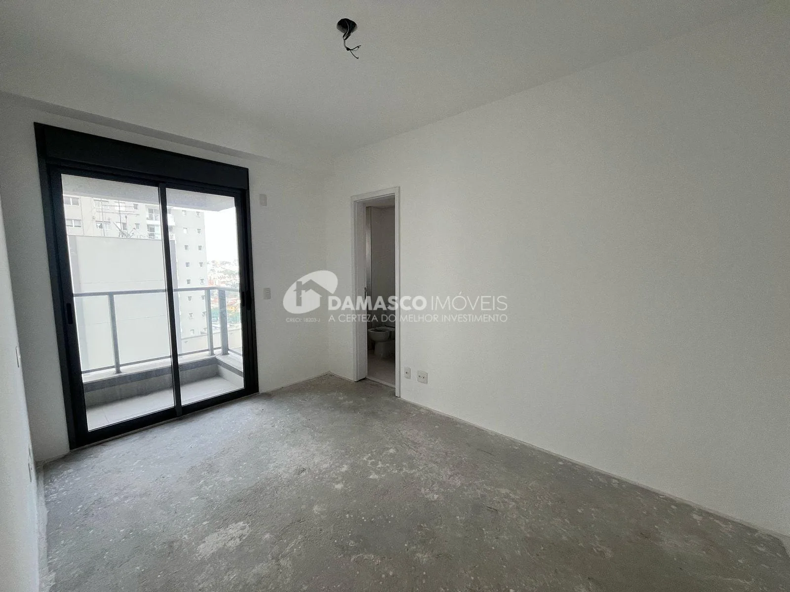 Apartamento à venda, Jardim, Santo André, SP