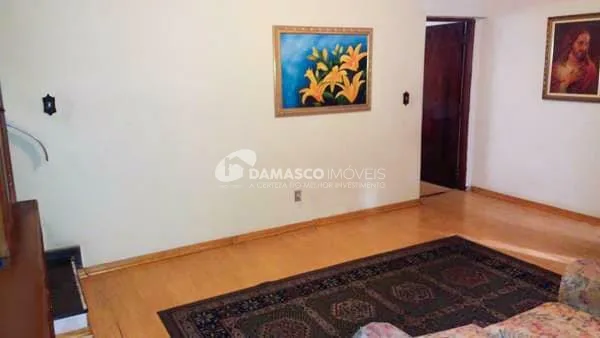 Sobrado para locação 4 Quartos, 2 Suítes, 6 Vagas, 390 m², Osvaldo Cruz, São Caetano do Sul - SP