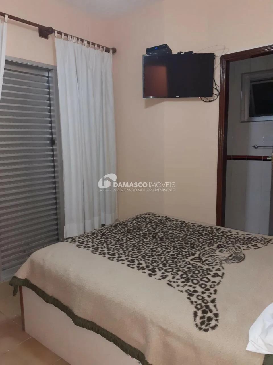 Apartamento à venda 3 Quartos, 1 Suite, 1 Vaga, 165M², Enseada, Guarujá - SP 
