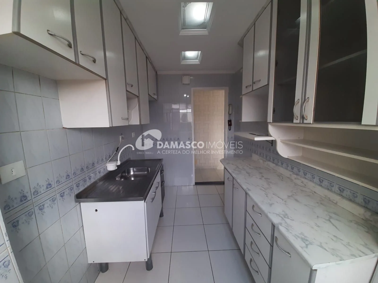Apartamento padrão à Venda, Santa Maria, São Caetano do Sul, SP
