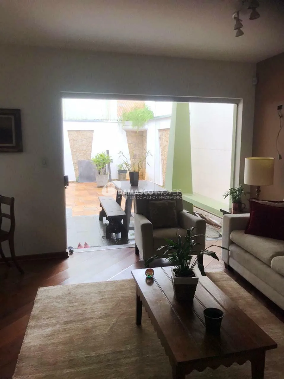 Sobrado à venda 3 Quartos, 2 Suites, 4 Vagas, 304M², Jardim São Caetano, São Caetano do Sul - SP