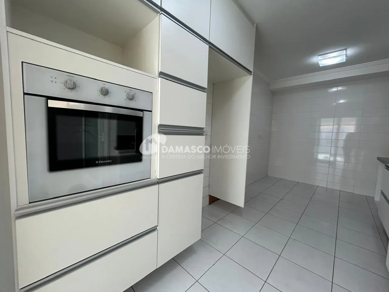 Apartamento com lazer e sacada gourmet à venda, Santo Antônio, São Caetano do Sul, SP