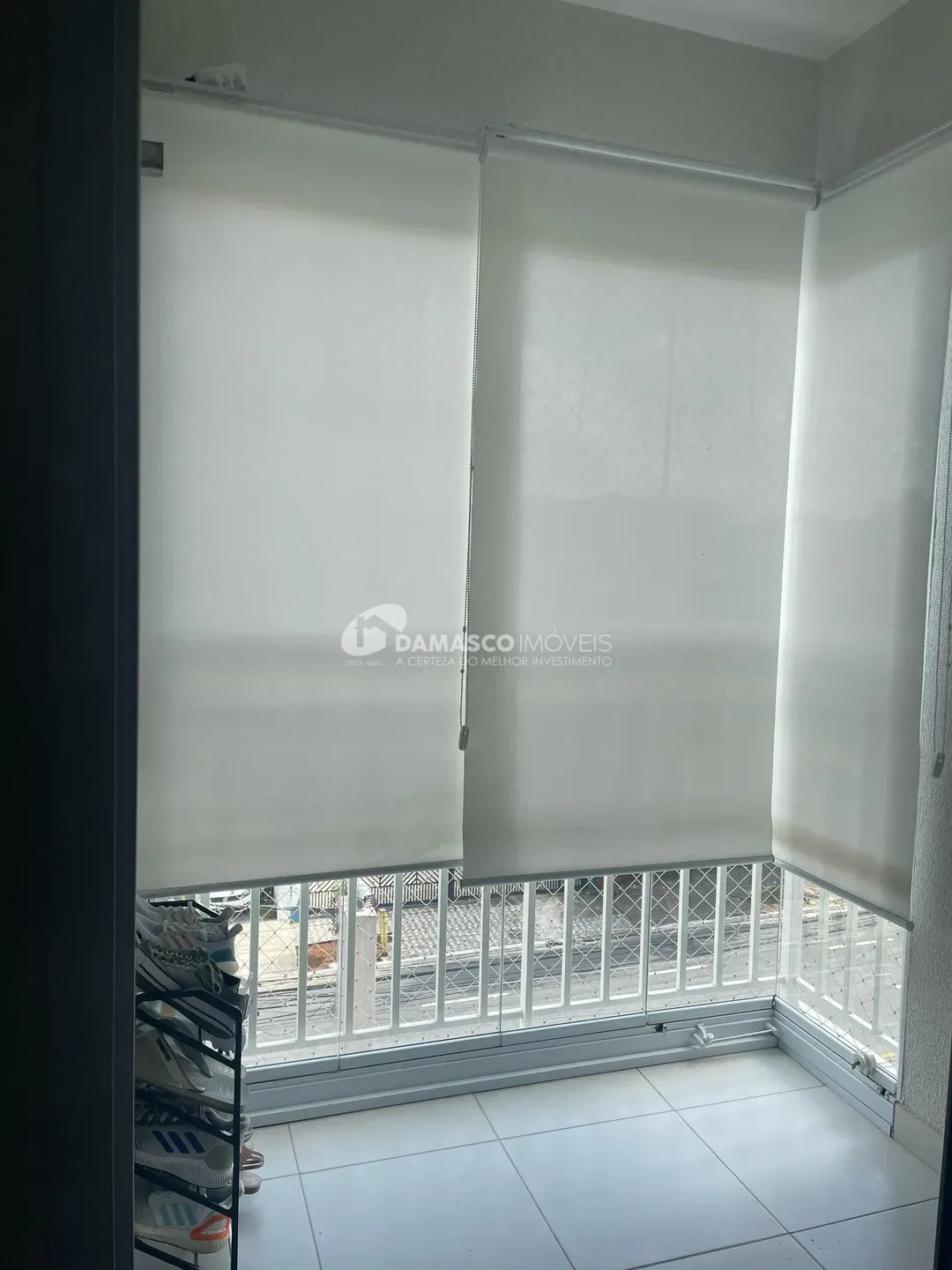 Apartamento à venda, Santa Paula, São Caetano do Sul, SP