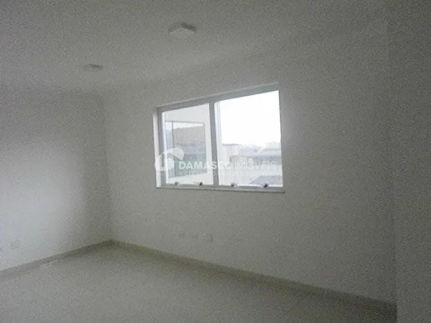Sala para Locação 31M², Nova Gerty, São Caetano do Sul - SP 