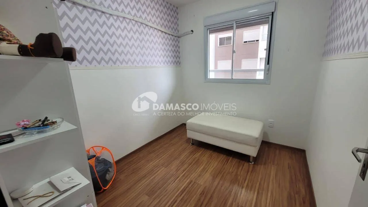 Apartamento à venda, Vila Metalúrgica, Santo André, SP