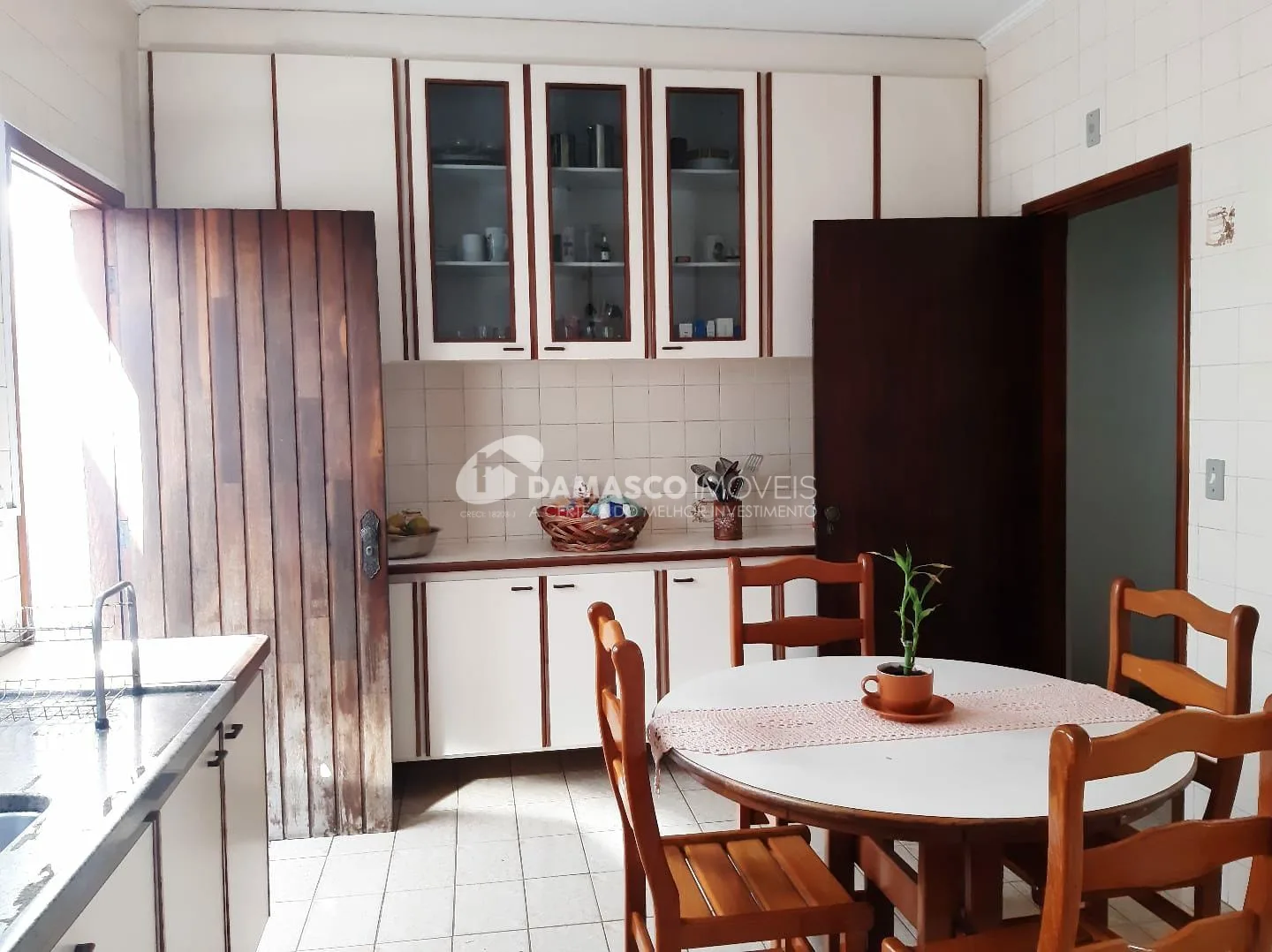 Sobrado à venda 3 Quartos, 2 Suites, 2 Vagas, 209M², Osvaldo Cruz, São Caetano do Sul - SP