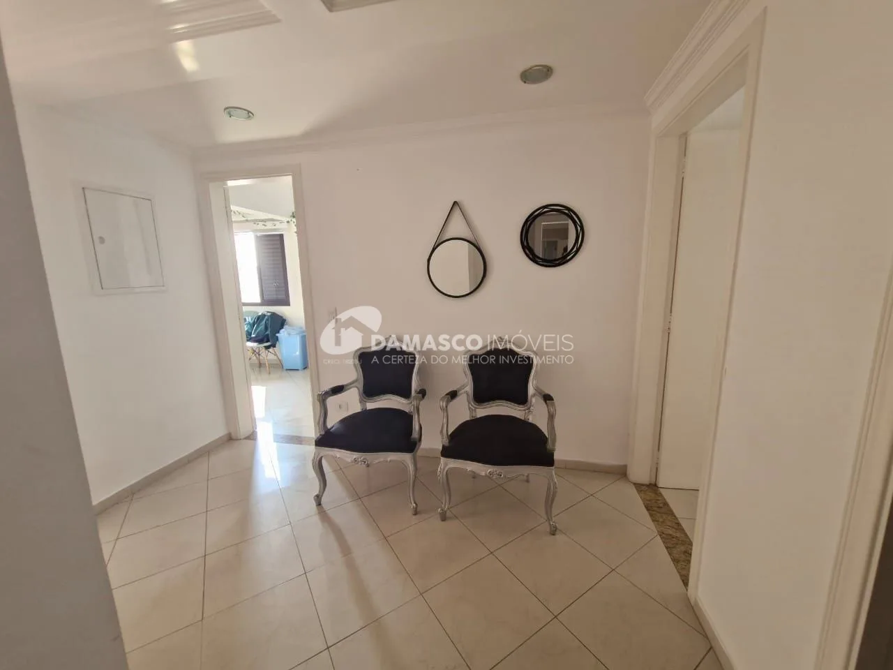 Apartamento Duplo à venda, Barcelona, São Caetano do Sul, SP