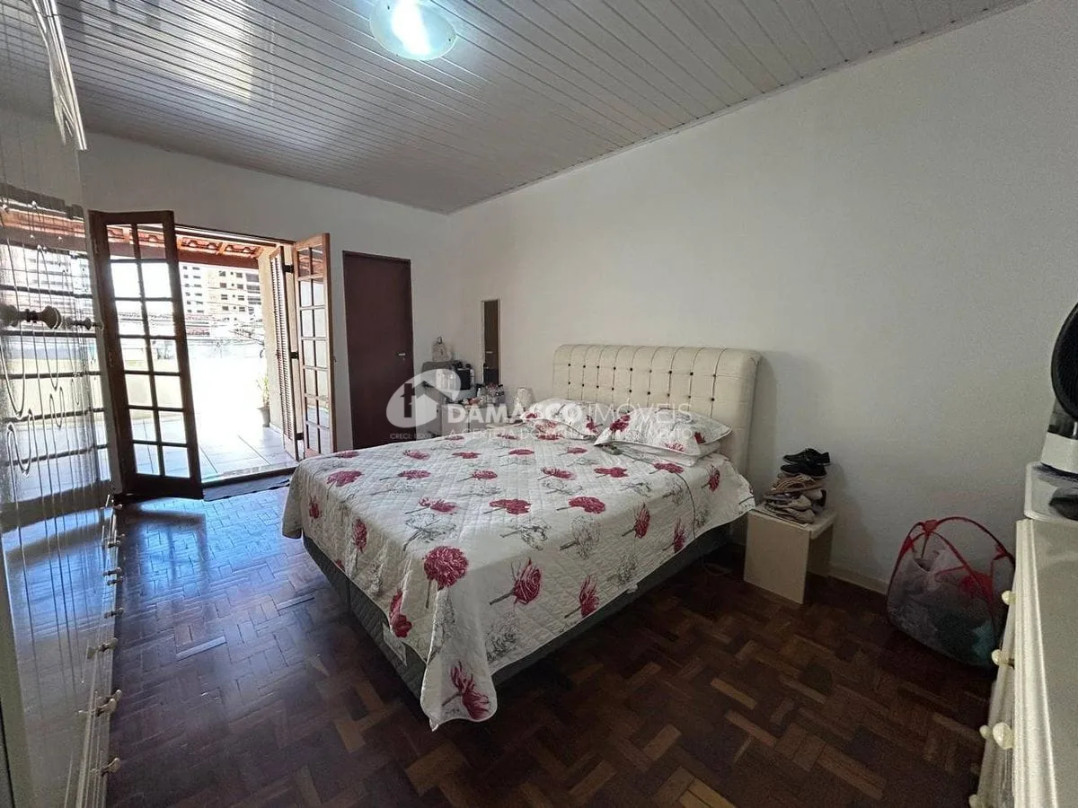 Sobrado a venda Bairro Santo Antonio