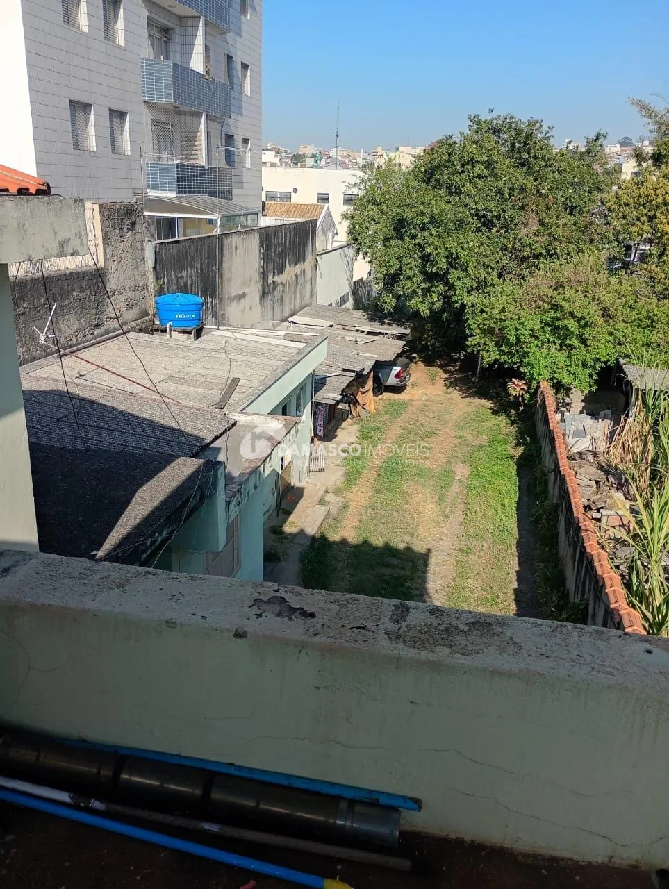 Terreno à venda, Barcelona, São Caetano do Sul, SP