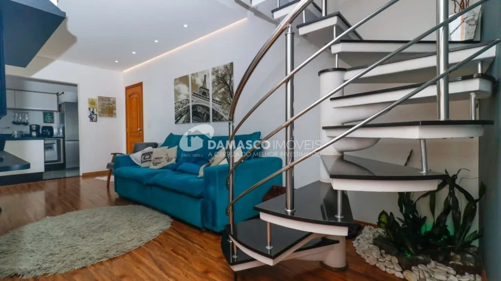 Cobertura / Penthouse à venda, Santa Maria, São Caetano do Sul, SP