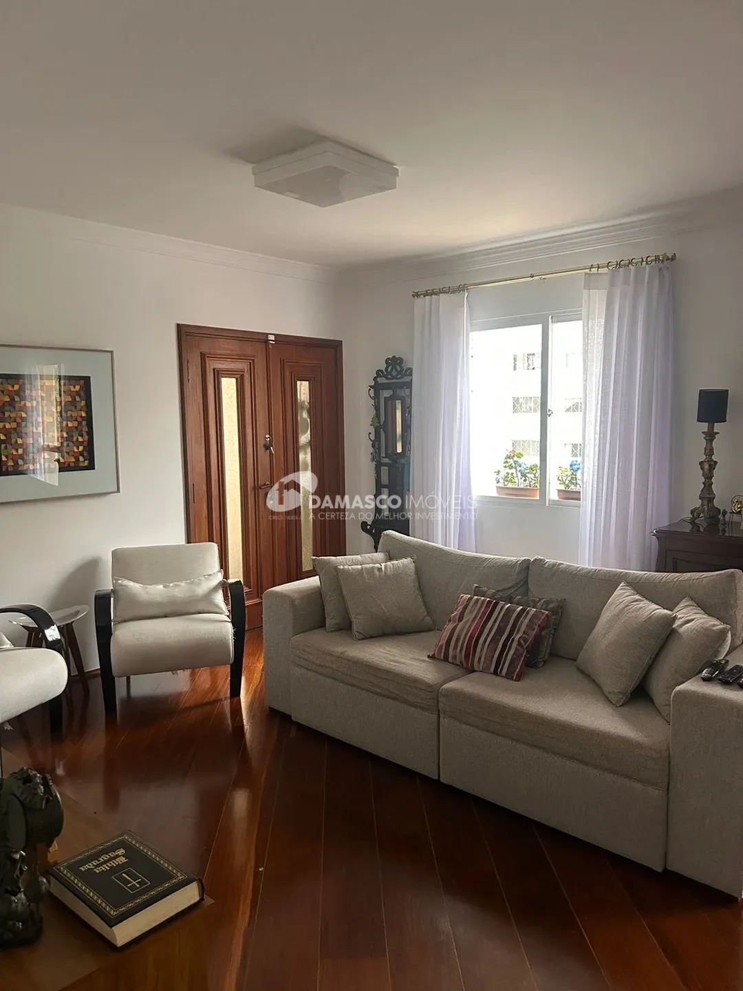 Apartamento à venda,  Jardim Bela Vista , Santo André, SP