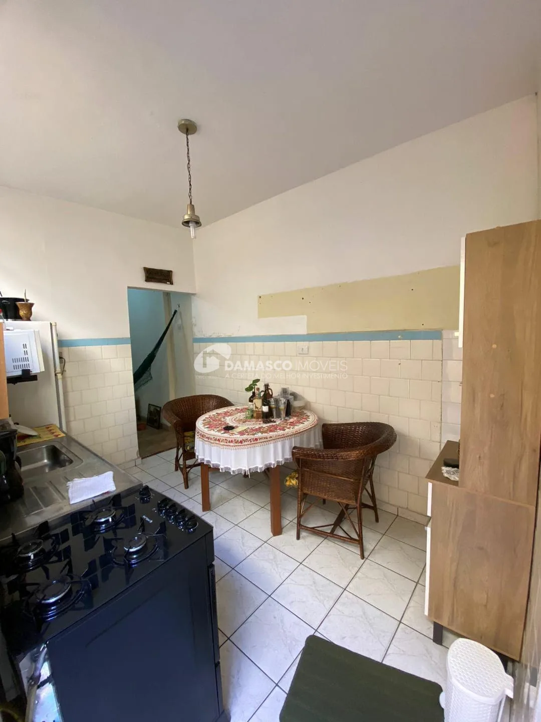 Sobrado à venda 3 Quartos, 1 Suite, 2 Vagas, 195M², Vila Alpina, São Paulo - SP