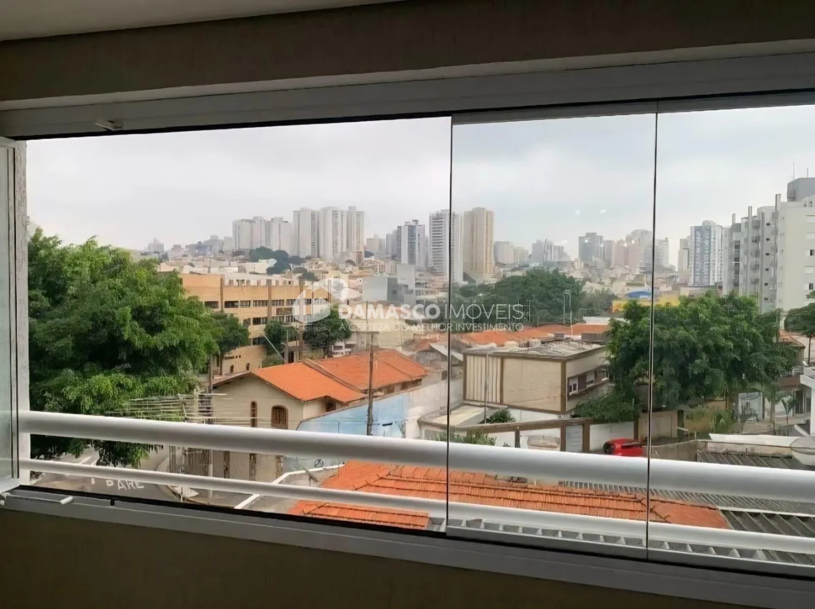 Apartamento à venda, Santa Maria, São Caetano do Sul, SP