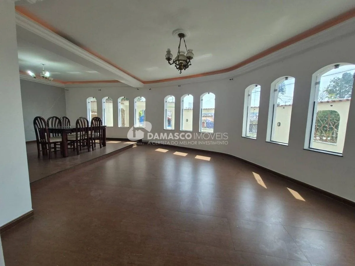 Sobrado à venda, Jardim Ana Maria, Santo André