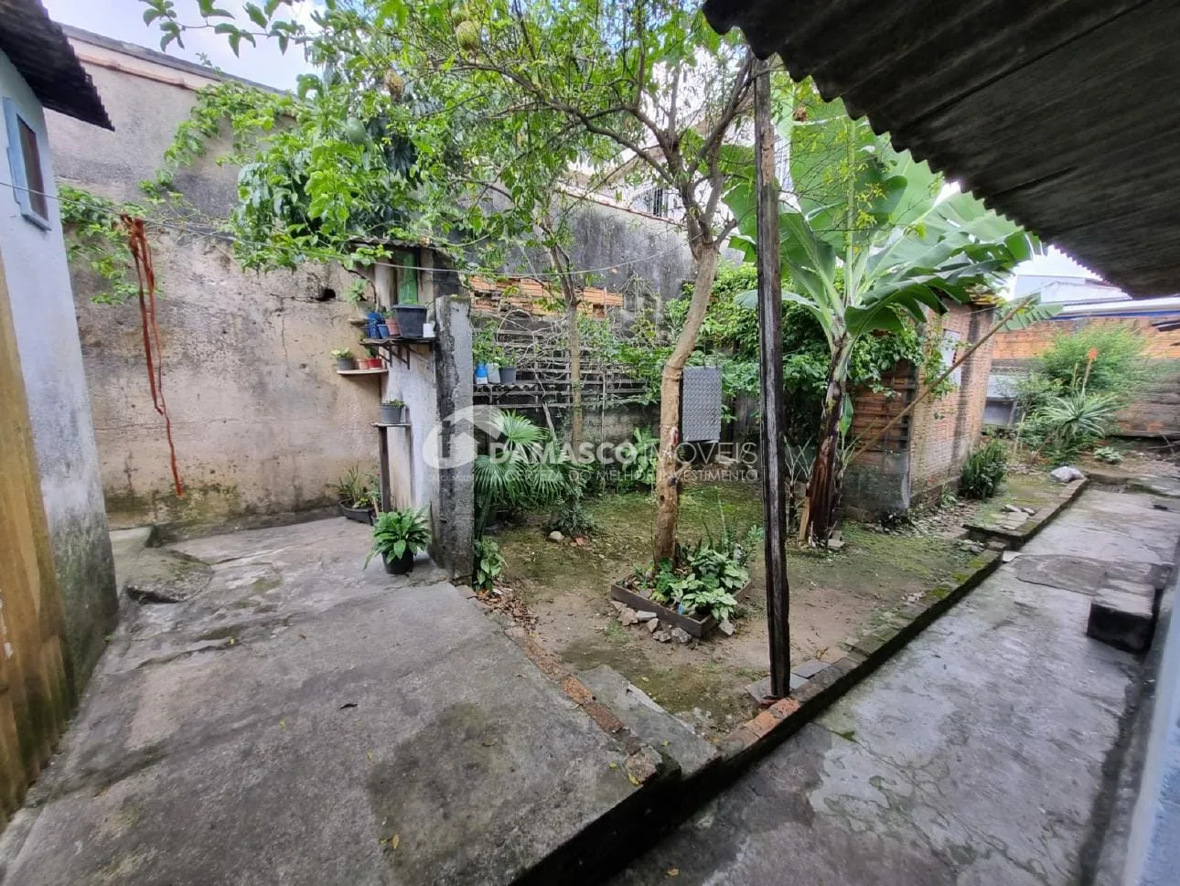 Casa à venda 2 Quartos, 1 Vaga, 95M², Vila Alpina, São Paulo - SP