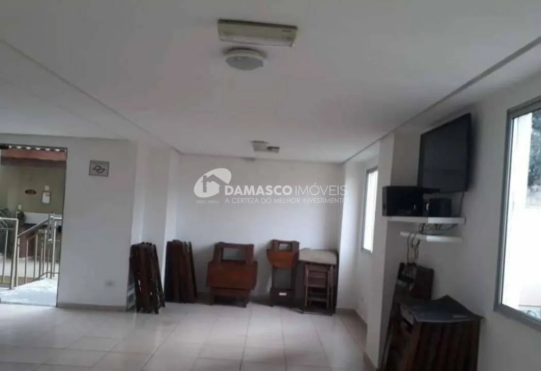 Cobertura à venda 2 Quartos, 1 Vaga, 97M², Vila Moraes, São Paulo - SP