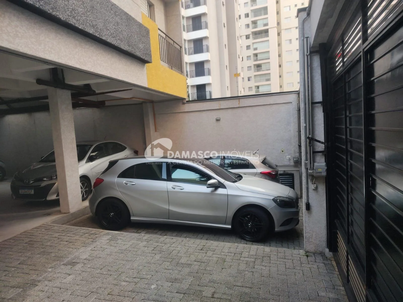 Apartamento à venda, Vila Progresso, Guarulhos, SP