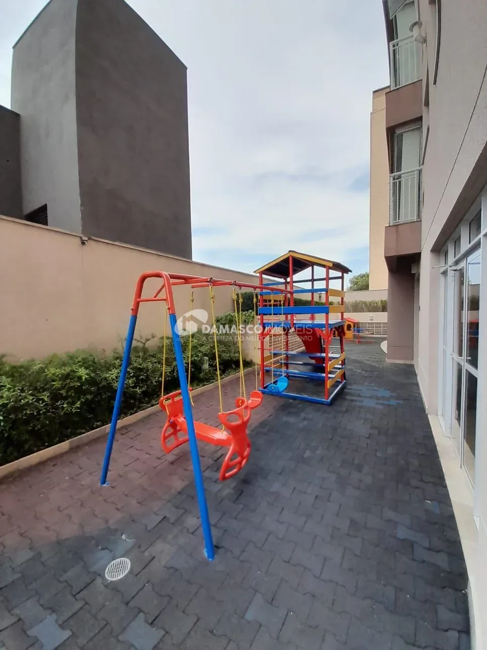 Apartamento para locação, Centro, São Caetano do Sul, SP