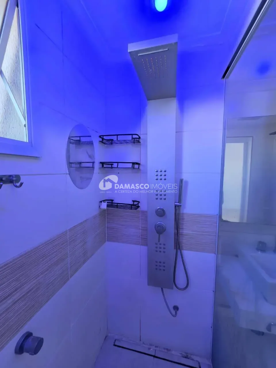 Apartamento para locação, Santa Paula, São Caetano do Sul, SP