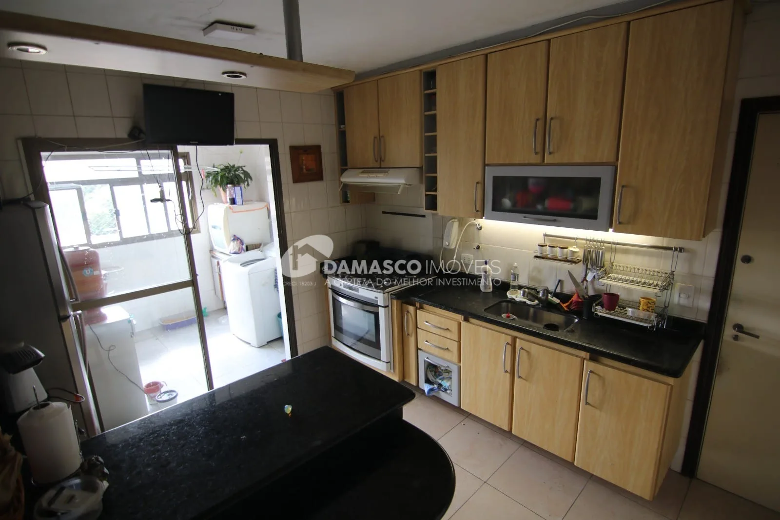 Apartamento à venda, Vila Santo Estéfano, São Paulo, SP