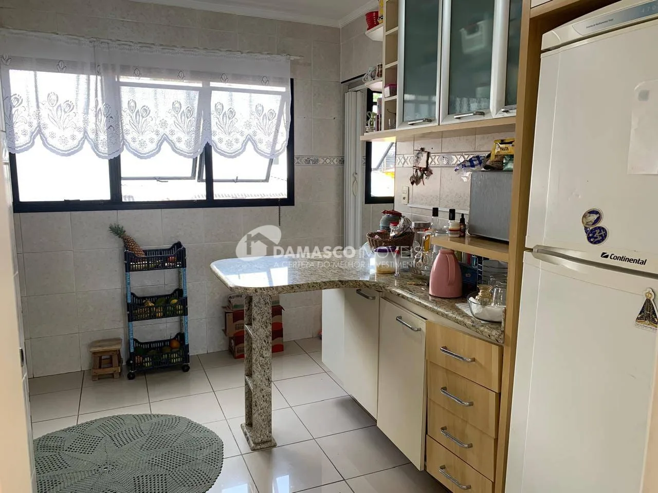 Apartamento à venda, Cerâmica, São Caetano do Sul, SP