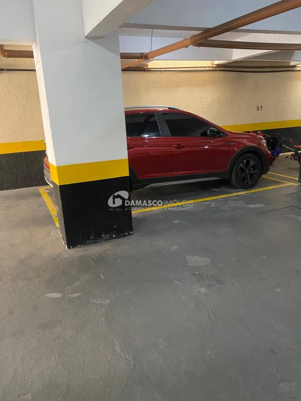 Apartamento à venda, Santa Paula, São Caetano do Sul, SP