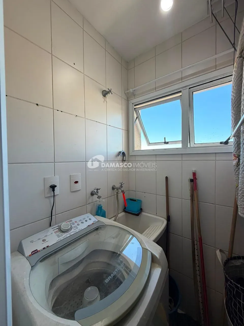 Apartamento à venda, Casa Branca, Santo André, SP