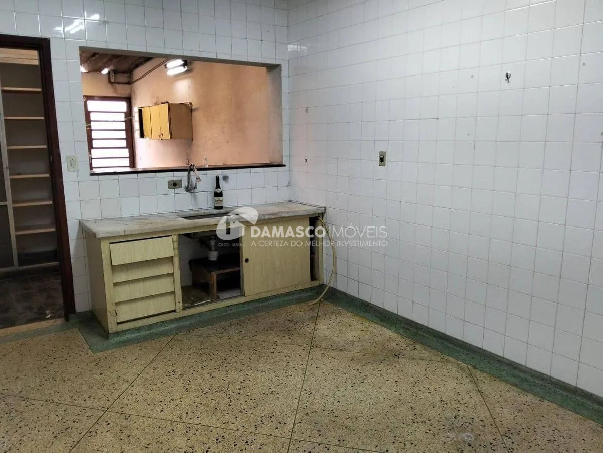 Sobrado à venda, São José, São Caetano do Sul