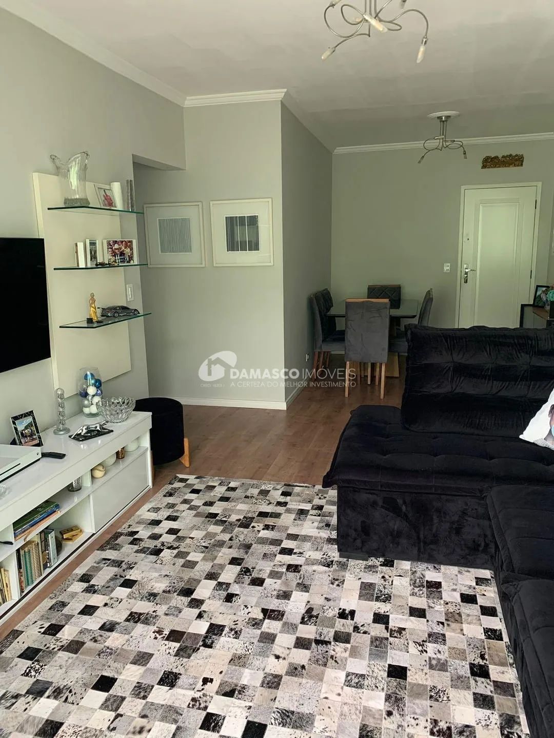 APTO à venda, 2 dorm, 2 vagas Nova Gerty, São Caetano do Sul, SP