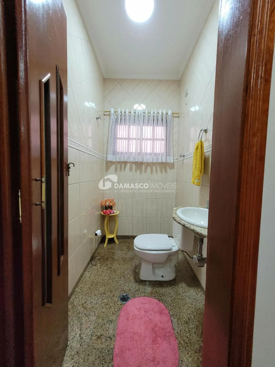 Sobrado à venda 3 Quartos, 2 Vagas, 187M², Campestre, Santo André - SP