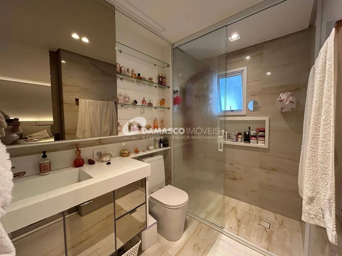 Magnifica Penthouse a venda São Caetano do Sul