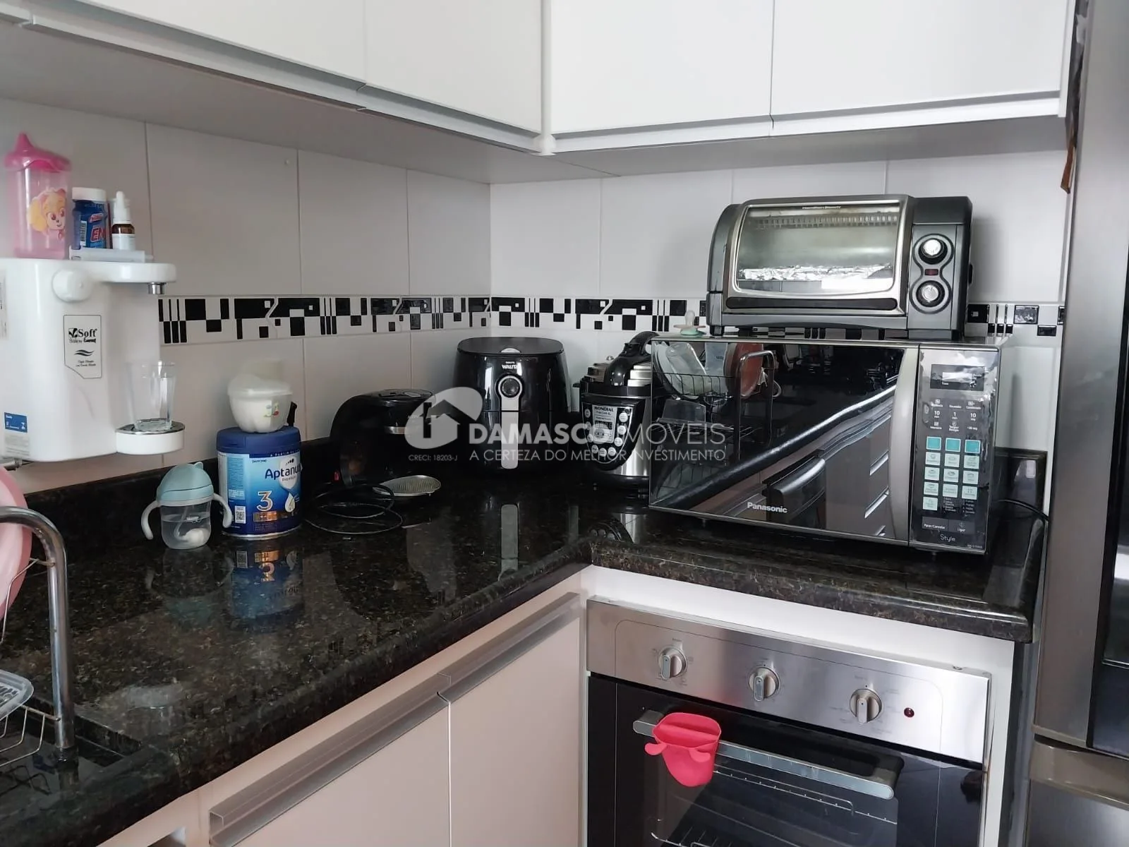 Apartamento à venda 2 Quartos, 1 Suite, 1 Vaga, Santa Paula, São Caetano do Sul - SP | EDIFICIO COVADONGA