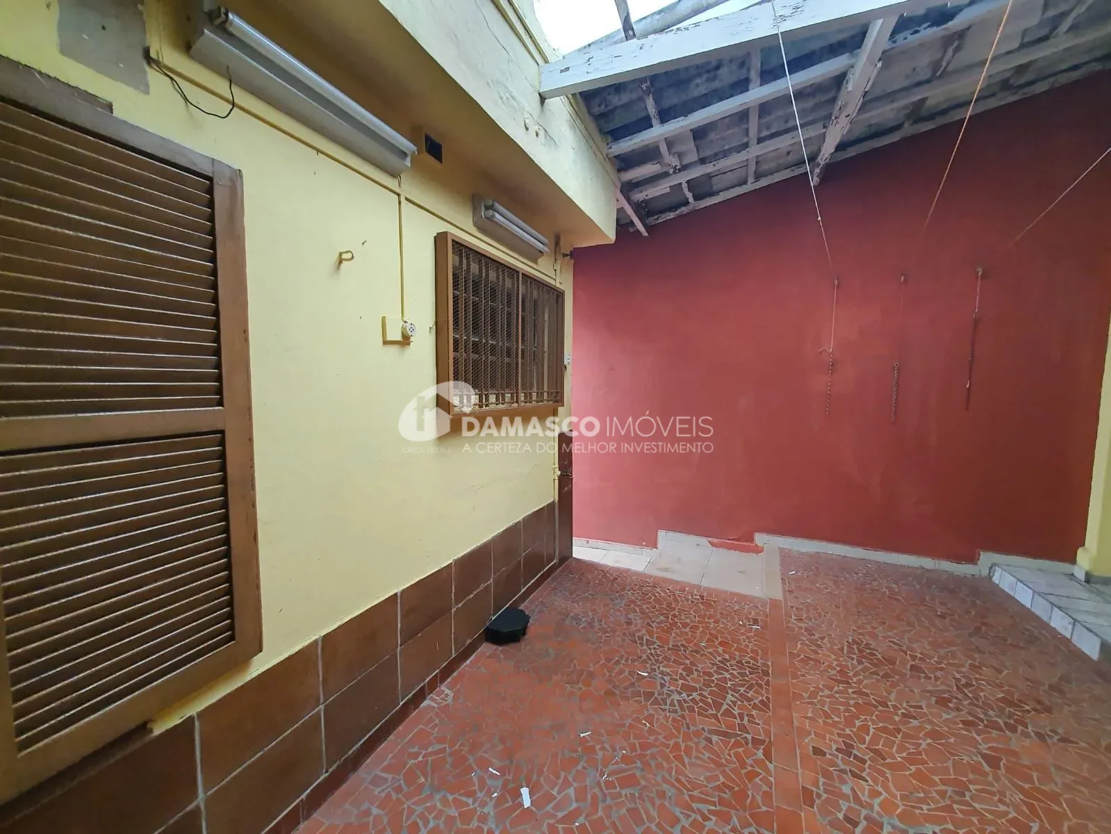 Casa à venda, Vila Califórnia, São Paulo, SP
